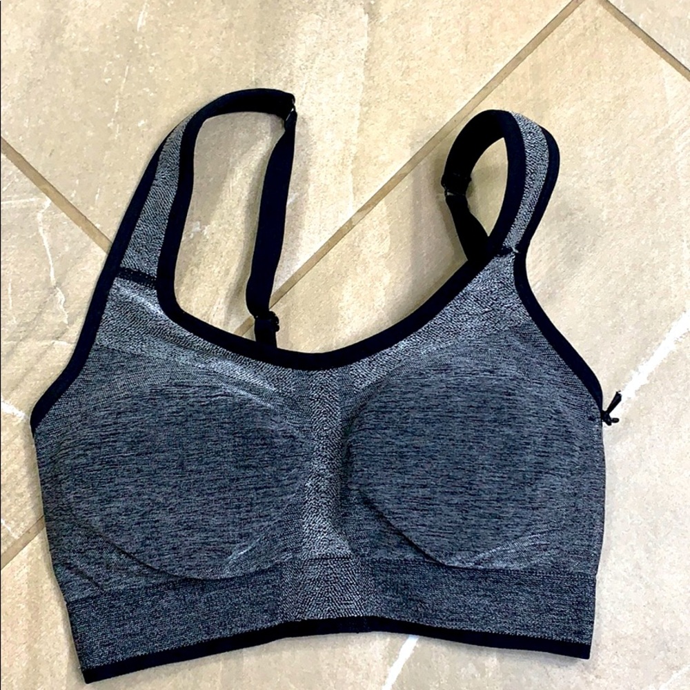 Sport bra